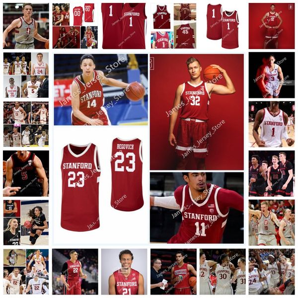 2022 custom stitched stanford cardinal basketball jersey maxime raynaud 0 neal begovich 1 isa silva 3 jarvis moss 5 michael o'connell 1, Black
2022 custom stitched stanford cardinal basketball jersey maxime raynaud 0 neal begovich 1 isa silva 3 jarvis moss 5 michael o'connell 1, Black