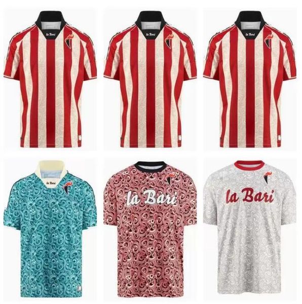 2022 ssc bari special soccer jerseys limited-edition bari x lc23 home away 22 23 jersey football shirts botta maiello maita galano d'er, Black;yellow
2022 ssc bari special soccer jerseys limited-edition bari x lc23 home away 22 23 jersey football shirts botta maiello maita galano d'er, Black;yellow