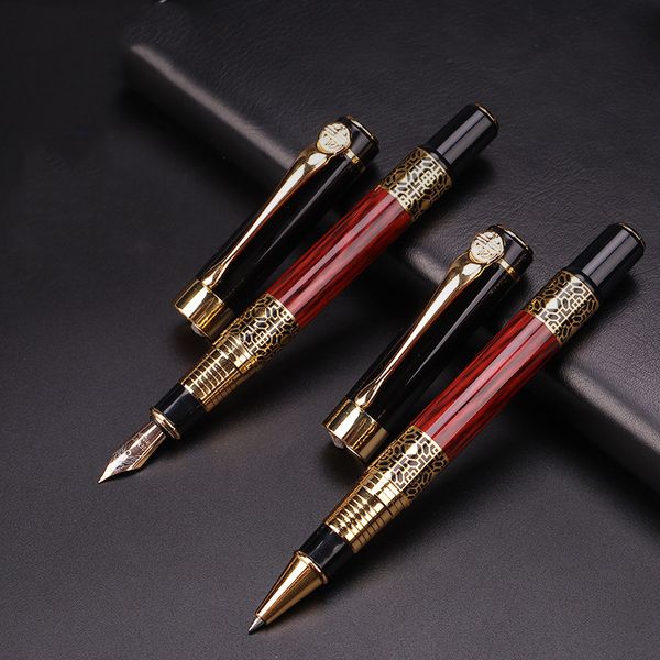 High wholesale quality Luxury Classic Imitation Tree Pattern Thread Empty Pen Ballpoint Pens Pen Stationery School Office Supplies Can Be Customized With Serial s
High wholesale quality Luxury Classic Imitation Tree Pattern Thread Empty Pen Ballpoint Pens Pen Stationery School Office Supplies Can Be Customized With Serial s