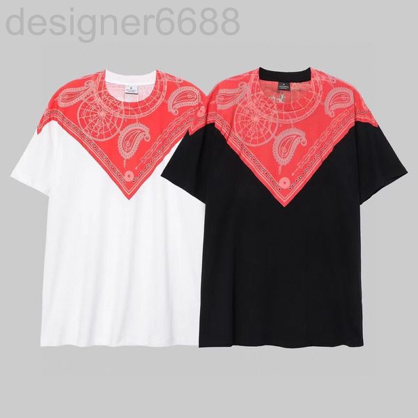 men's t-shirts designer summer mb red cashew nut wing short sleeve t-shirt men's and women's fashion brand c0l2, White;black
men's t-shirts designer summer mb red cashew nut wing short sleeve t-shirt men's and women's fashion brand c0l2, White;black