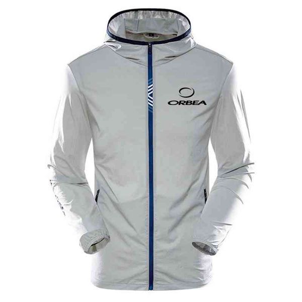 orbea hiking waterproof jacket women men camping running sun-protective windbreaker quick dry outdoor sports rain coats couples, Black;brown
orbea hiking waterproof jacket women men camping running sun-protective windbreaker quick dry outdoor sports rain coats couples, Black;brown