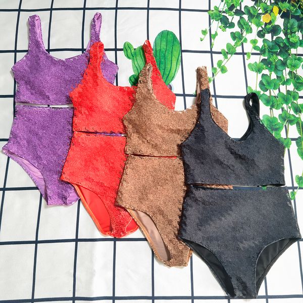 luxury swimsuit 395-98 design spashg swimsuit letter print bikini womens swimwear bathing suit summer bikinis womans cloth
luxury swimsuit 395-98 design spashg swimsuit letter print bikini womens swimwear bathing suit summer bikinis womans cloth