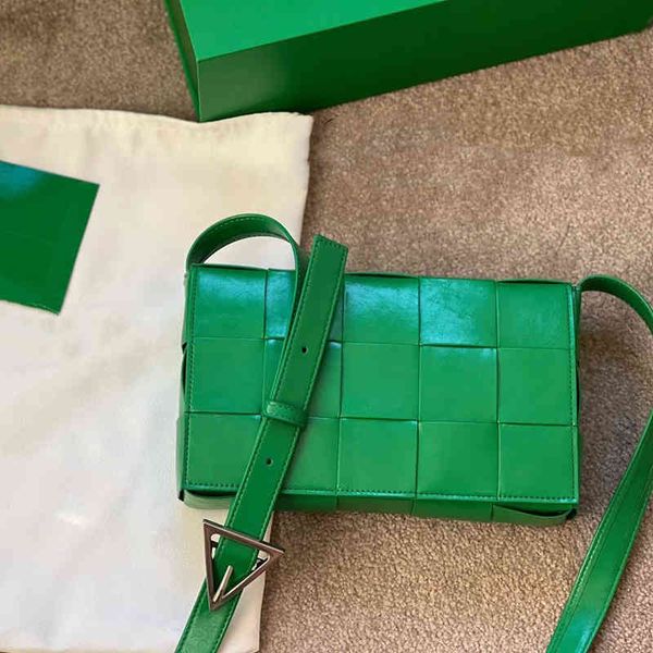 original edition luxury handbags crossbody bottegass designer venetas's woven small square bag wax leather leisure women's single
original edition luxury handbags crossbody bottegass designer venetas's woven small square bag wax leather leisure women's single