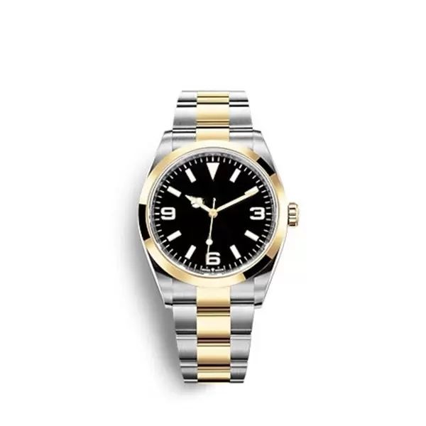 u1 aaa luxury design men watch selling air king stainless steel 2813 sapphire glass mirror automatic mechanical wristwatches sky 116900 stan, Slivery;brown
u1 aaa luxury design men watch selling air king stainless steel 2813 sapphire glass mirror automatic mechanical wristwatches sky 116900 stan, Slivery;brown