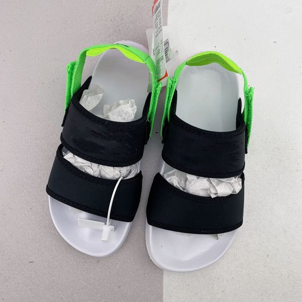 2022 black green white leadcat sandals slides ylm lite shoes lifestyle future rider game on backstrap surf sandal women mens summer sneaker
2022 black green white leadcat sandals slides ylm lite shoes lifestyle future rider game on backstrap surf sandal women mens summer sneaker