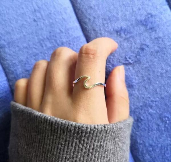 ocean wave rings simple dainty 925 sterling silver thin wave ring summer beach sea surfer personality jewelry for women
ocean wave rings simple dainty 925 sterling silver thin wave ring summer beach sea surfer personality jewelry for women