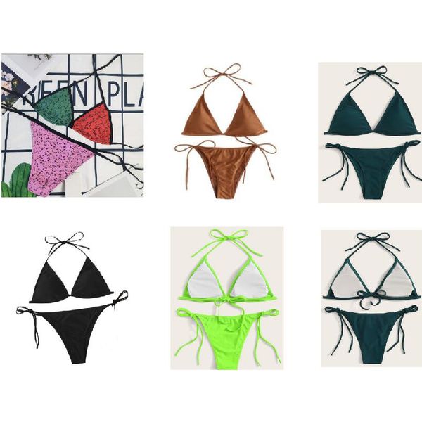 bikinis set women's swimwear underwear swimsuit designers bikini bathing suit summer bigini womans beach high letter print bikinisr clo
bikinis set women's swimwear underwear swimsuit designers bikini bathing suit summer bigini womans beach high letter print bikinisr clo