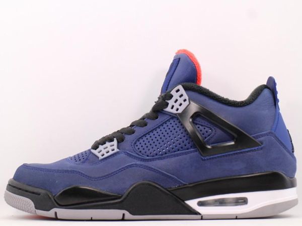 jumpman 4 retro shoes sneakers color purple loyal blueblack-white men women basketball shoes outdoor school date star same style sports 1top
jumpman 4 retro shoes sneakers color purple loyal blueblack-white men women basketball shoes outdoor school date star same style sports 1top