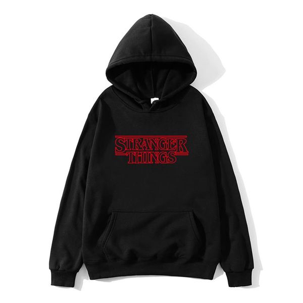 new stranger things hoodie tracksuit boys men women hood stranger thing movie tv show hoodies harajuku streetwear sweatshirts271s, Black
new stranger things hoodie tracksuit boys men women hood stranger thing movie tv show hoodies harajuku streetwear sweatshirts271s, Black