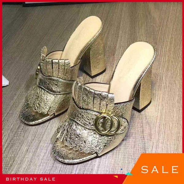 ventilate new arrival fringe tassel gladiator sandals woman open toe chunky high heel shoes women brand design muller shoes size35-40, Black
ventilate new arrival fringe tassel gladiator sandals woman open toe chunky high heel shoes women brand design muller shoes size35-40, Black
