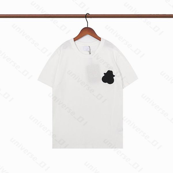 designers t shirts mens t-shirts women cotton tees man casual chest printing letter shirt luxurys clothing street shorts sleeve mdea, White;black
designers t shirts mens t-shirts women cotton tees man casual chest printing letter shirt luxurys clothing street shorts sleeve mdea, White;black