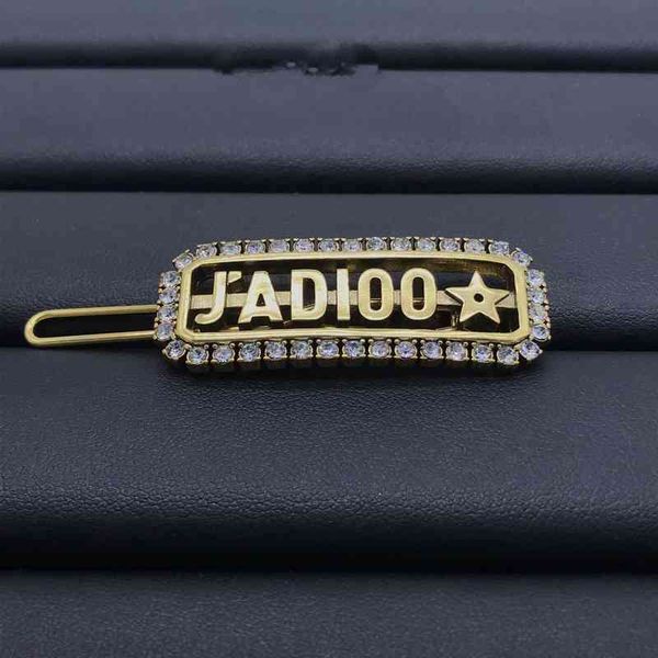 the new 74% off family hairpin dijia new letter diamond edge clip women's high version windnet red hair accessoriesx18l, Golden;silver
the new 74% off family hairpin dijia new letter diamond edge clip women's high version windnet red hair accessoriesx18l, Golden;silver