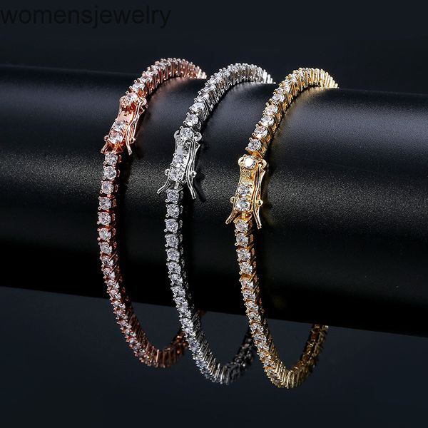 rock tennis chains hip-hop tide men's bracelet zircon-microencased 3mm bracelet tennis bracelets for men and women iced out jewelry, Golden;silver
rock tennis chains hip-hop tide men's bracelet zircon-microencased 3mm bracelet tennis bracelets for men and women iced out jewelry, Golden;silver