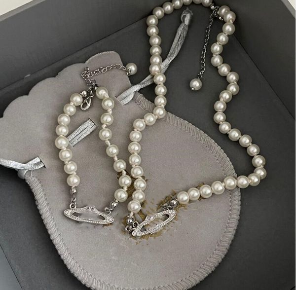 european and american pearl necklace couple models extended clavicle chain female fast delivery, Silver
european and american pearl necklace couple models extended clavicle chain female fast delivery, Silver