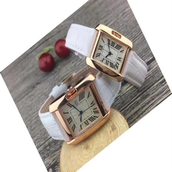 date reloj hombre luminous hands couple luxury women men watches lovers' leather strap gold quartz classic wrist watch v290c, Slivery;brown
date reloj hombre luminous hands couple luxury women men watches lovers' leather strap gold quartz classic wrist watch v290c, Slivery;brown