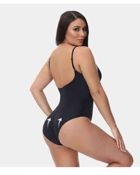 nxy burvogue plus size body shaper slim deep v suits butt lifter thong shapewear modeling wrap underwear for women 220613
nxy burvogue plus size body shaper slim deep v suits butt lifter thong shapewear modeling wrap underwear for women 220613