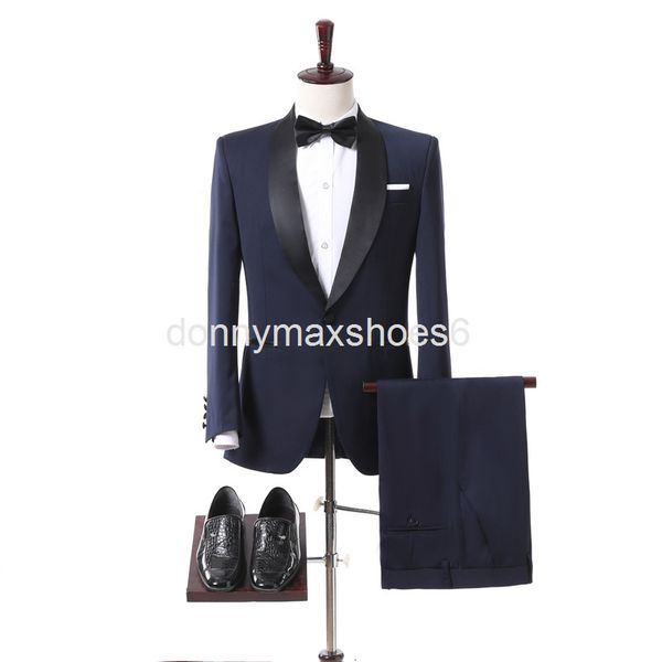 men's suits & blazers suit korean slim fit casual groom and man dress navy men's business, White;black
men's suits & blazers suit korean slim fit casual groom and man dress navy men's business, White;black