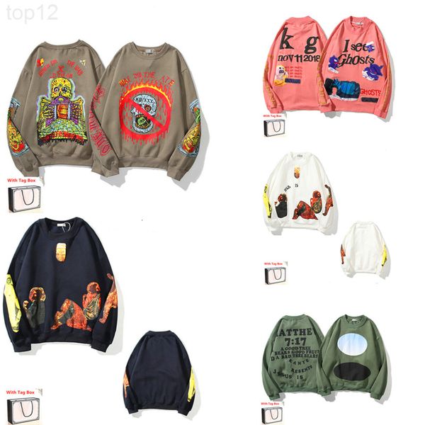 men's round hoodies neck smiley face letter printing men and women the same hip-hop trend couple sports leisure high-quality 0101, Black
men's round hoodies neck smiley face letter printing men and women the same hip-hop trend couple sports leisure high-quality 0101, Black