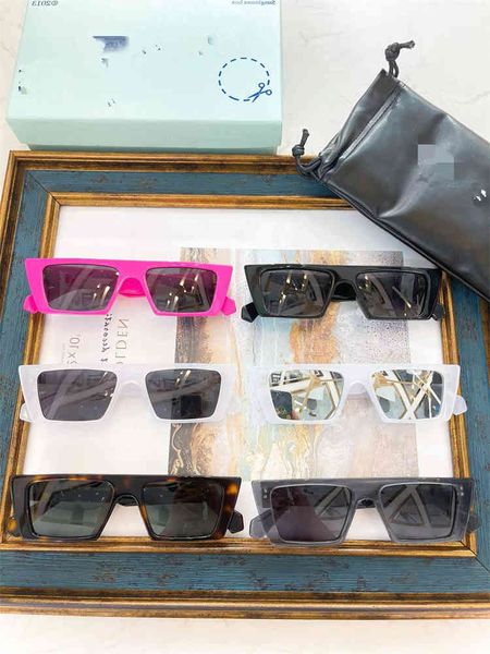 2022 fashionnew off sunglasses oers010 sposter sunglasses hip hop liu wen, White;black
2022 fashionnew off sunglasses oers010 sposter sunglasses hip hop liu wen, White;black