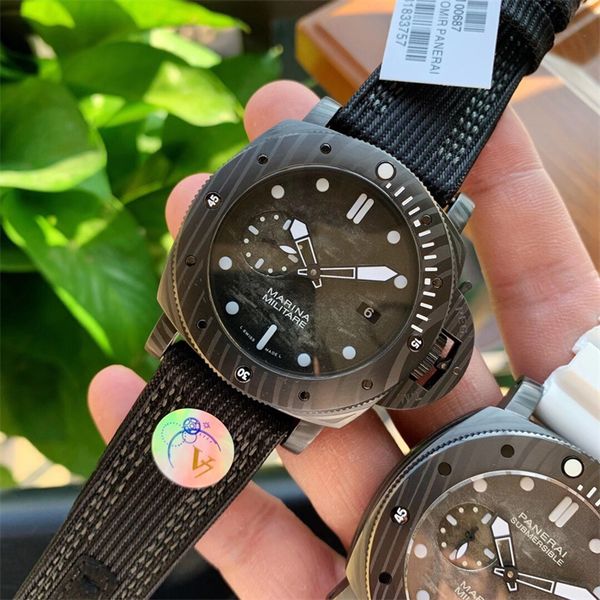 v7 super montre de luxe mens watches 47mm 2555 automatic mechanical movement bmg-tech case luxury watch wristwatches, Slivery;brown
v7 super montre de luxe mens watches 47mm 2555 automatic mechanical movement bmg-tech case luxury watch wristwatches, Slivery;brown