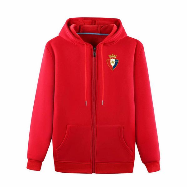men's osasuna 2019 full-zip travel jacket 2019 2020 osasuna cotton sweater soccer training jacket tracksuit 19 20 osasuna hoo245p, Black;red
men's osasuna 2019 full-zip travel jacket 2019 2020 osasuna cotton sweater soccer training jacket tracksuit 19 20 osasuna hoo245p, Black;red