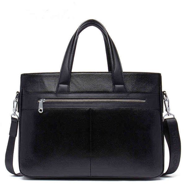 leather men's handbag business cross shoulder bags real leather messenger computer bags lapbag 220616
leather men's handbag business cross shoulder bags real leather messenger computer bags lapbag 220616
