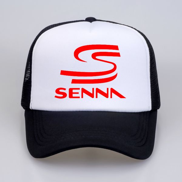 summer fashion hero f1 ayrton senna baseball caps men women printed letters cool baseball mesh net trucker cap dad hat, Blue;gray
summer fashion hero f1 ayrton senna baseball caps men women printed letters cool baseball mesh net trucker cap dad hat, Blue;gray