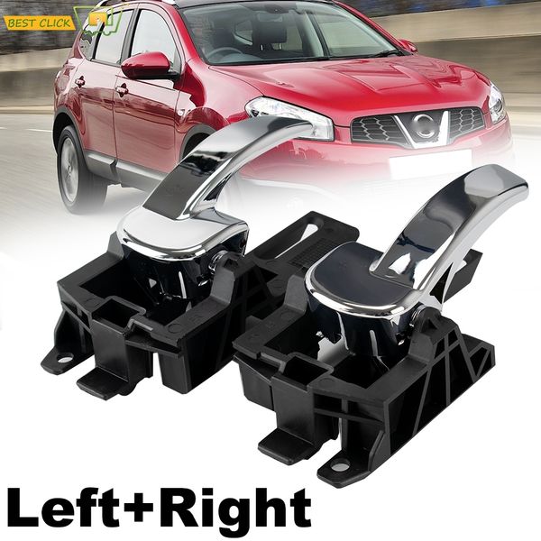 2pcs front rear left right car auto interior door handle inside inner knob for nissan qashqai 2007~2013 80670jd00e 80671jd00e
2pcs front rear left right car auto interior door handle inside inner knob for nissan qashqai 2007~2013 80670jd00e 80671jd00e