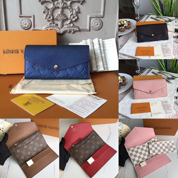 real cowhide sarah envelope flod long wallets coin purse black emboss designer clutch bags josephine women lady purses card holder, Red;black
real cowhide sarah envelope flod long wallets coin purse black emboss designer clutch bags josephine women lady purses card holder, Red;black