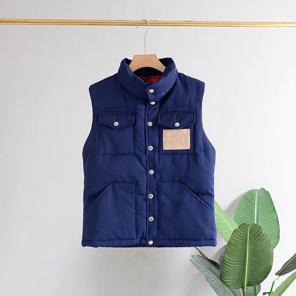 men down vest veste gilet feather vest jacket winter vests coat mens waistcoat embroidery button jackets designer waistcoats sleeveless whol, Black;white
men down vest veste gilet feather vest jacket winter vests coat mens waistcoat embroidery button jackets designer waistcoats sleeveless whol, Black;white