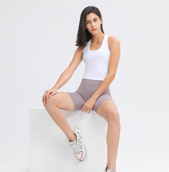 yoga vest t-shirt solid colors women fashion outdoor yoga tanks sports running gym clothes velafeel, Gray
yoga vest t-shirt solid colors women fashion outdoor yoga tanks sports running gym clothes velafeel, Gray