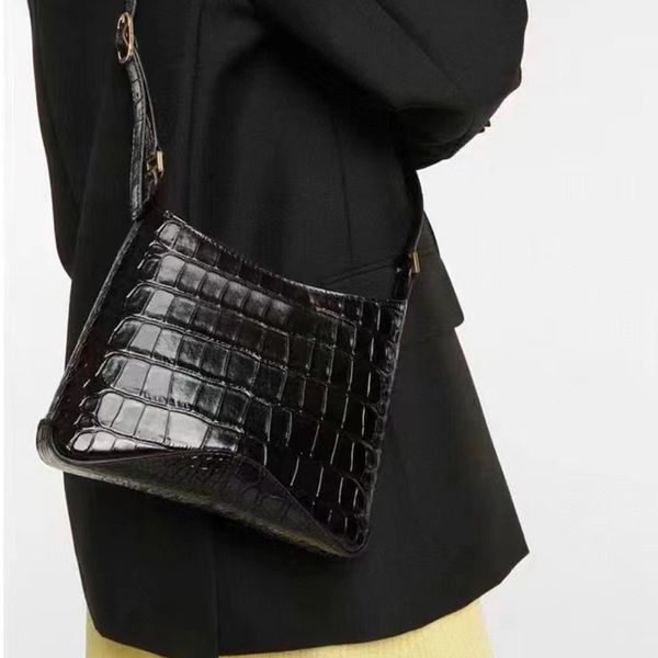 party shopping vacation shoulder bags 23cm underarm bag women handbags cowhide crossbody hobo 5 color crocodile print bucket bag
party shopping vacation shoulder bags 23cm underarm bag women handbags cowhide crossbody hobo 5 color crocodile print bucket bag
