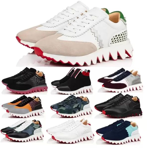 loubishark donnas men women running shoes senior luxurious sharks leather sports sneakers trainer lover tiketa runners sneaker krystal spike
loubishark donnas men women running shoes senior luxurious sharks leather sports sneakers trainer lover tiketa runners sneaker krystal spike