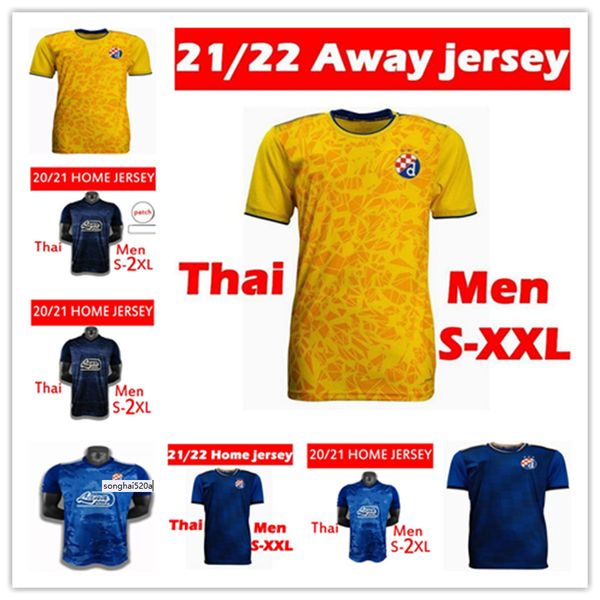 20 21 22 gnk dinamo zagreb nogometni soccer jerseys gojak kadzior olmo home away 2021 2022 klub football shirt jersey, Black;yellow
20 21 22 gnk dinamo zagreb nogometni soccer jerseys gojak kadzior olmo home away 2021 2022 klub football shirt jersey, Black;yellow