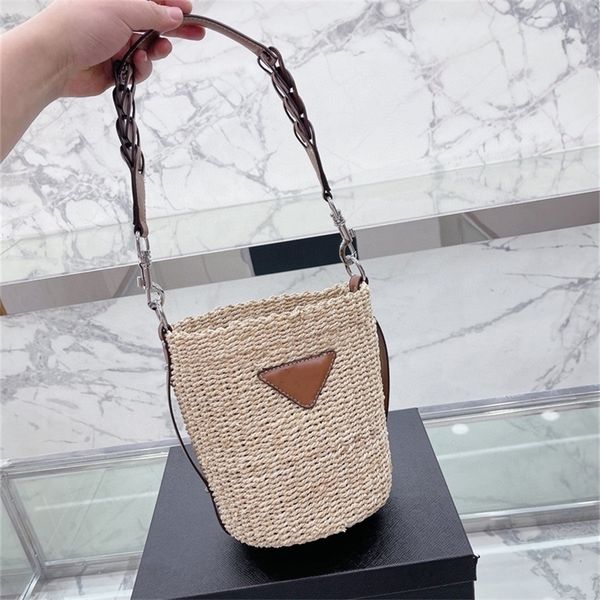 new rattan woven women's bag triangle standard manual straw handle single shoulder bucket bag beach purses_cn9x
new rattan woven women's bag triangle standard manual straw handle single shoulder bucket bag beach purses_cn9x