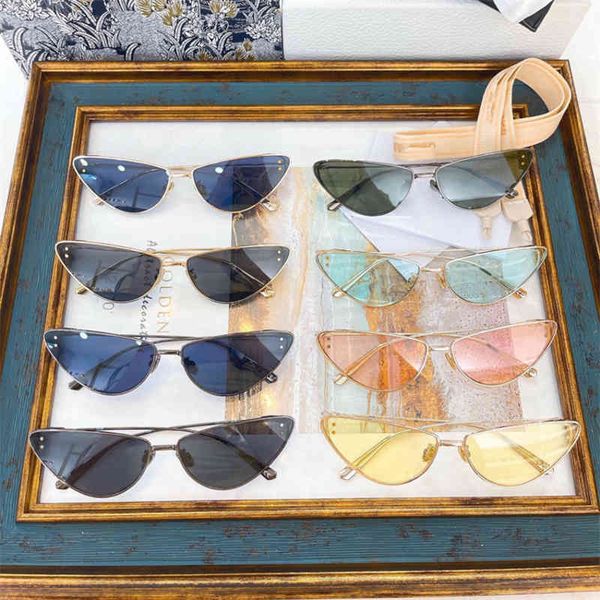 sunglasses d family net red same personalized lanyard metal small frame cat's eye fashion sunglasses b1u, White;black
sunglasses d family net red same personalized lanyard metal small frame cat's eye fashion sunglasses b1u, White;black