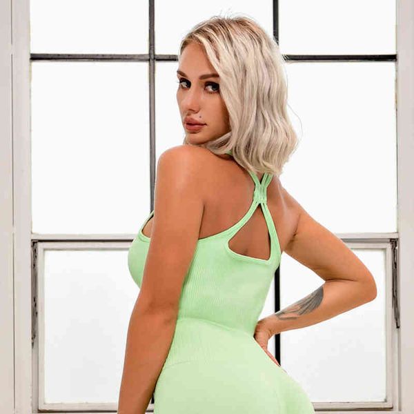 nxy yoga outfits sport bra for fitnes sportswear sports crop female running push up workout vest 220523, White
nxy yoga outfits sport bra for fitnes sportswear sports crop female running push up workout vest 220523, White