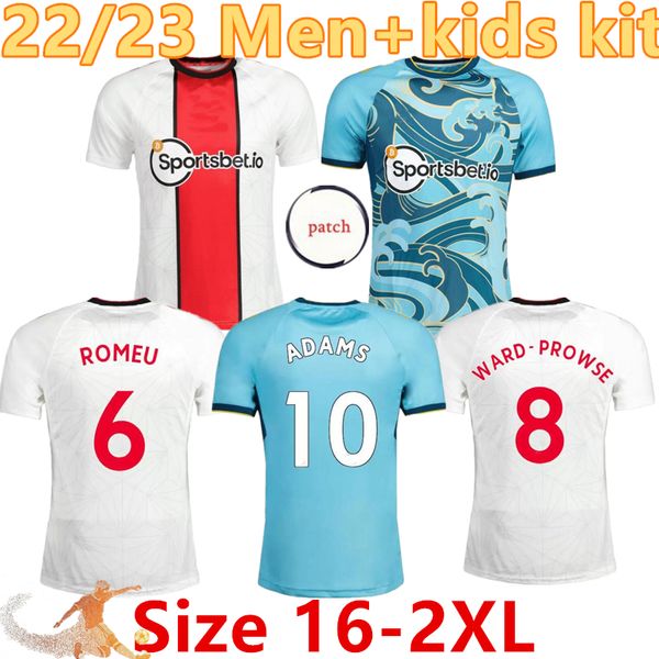 22 23 adams nanan soccer jerseys redmond home away 2022 2023 ward-prowse elyounoussi armstrong romeu football shirt men size s-xxl thailand, Black;yellow
22 23 adams nanan soccer jerseys redmond home away 2022 2023 ward-prowse elyounoussi armstrong romeu football shirt men size s-xxl thailand, Black;yellow