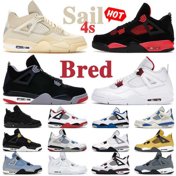 men women basketball shoes 4 4s white oreo black cat bred metallic red thunder sail pure money cool grey university blue mens trainers
men women basketball shoes 4 4s white oreo black cat bred metallic red thunder sail pure money cool grey university blue mens trainers