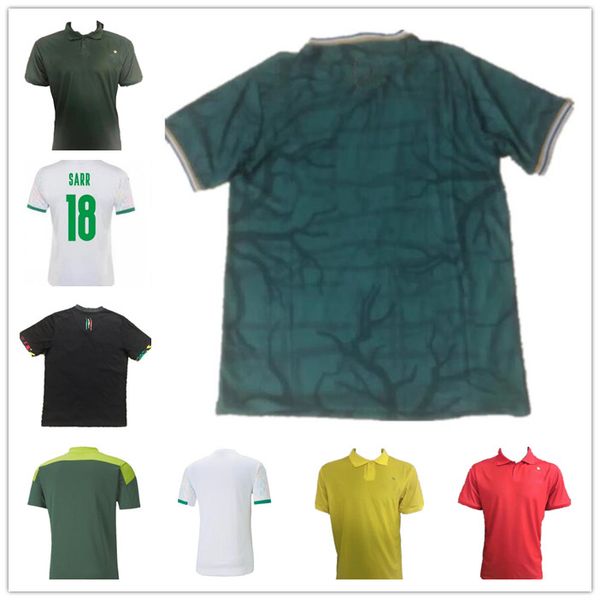senegal soccer jerseys 2021 available champion star home away football mane koulibaly maillots de futol gueye kouyate sarr diallo b.dieng n., Black;yellow
senegal soccer jerseys 2021 available champion star home away football mane koulibaly maillots de futol gueye kouyate sarr diallo b.dieng n., Black;yellow