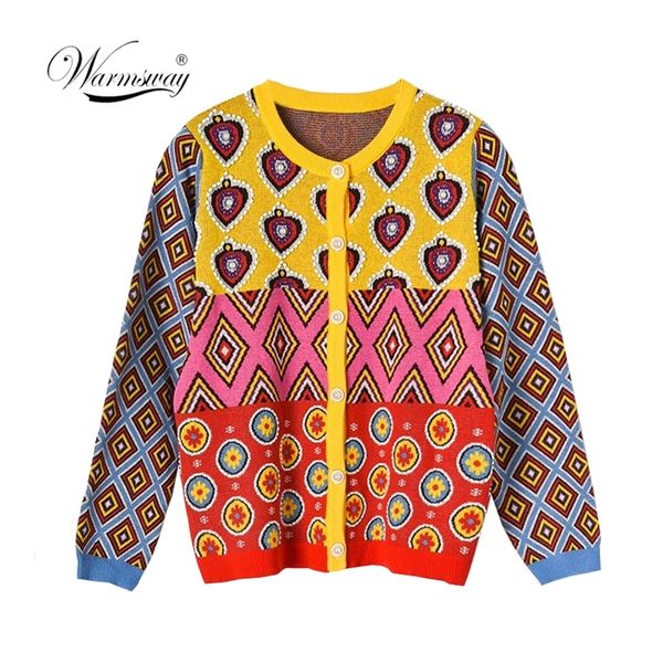 brand designer women's cardigan 2021 vintage contrast geometric heart single breasted round neck open stitch cardigan c-495 210204, White;black
brand designer women's cardigan 2021 vintage contrast geometric heart single breasted round neck open stitch cardigan c-495 210204, White;black