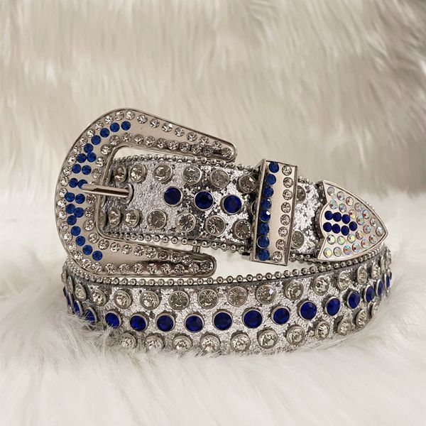 western rhinestone belts buckle bling fashion costume accessories luxury designer sintirones para mujer cinturones para hombre, Silver
western rhinestone belts buckle bling fashion costume accessories luxury designer sintirones para mujer cinturones para hombre, Silver