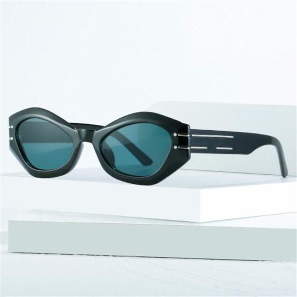 black cat eye sunglasses for women fashion casual glasses wholesale men's leisure sunshade mirror uv400, White;black
black cat eye sunglasses for women fashion casual glasses wholesale men's leisure sunshade mirror uv400, White;black