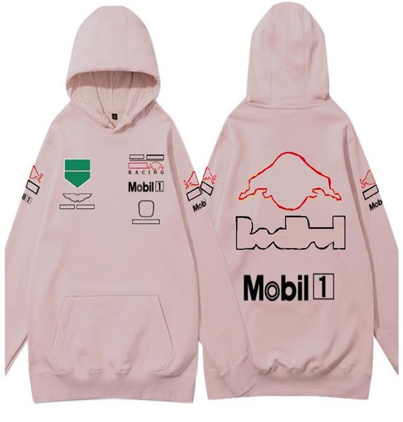 2022f1 team racing motorcycle trend cool solid color high-end eye-catching hooded fleece sweater
2022f1 team racing motorcycle trend cool solid color high-end eye-catching hooded fleece sweater