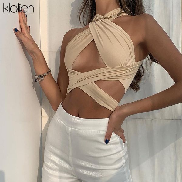 fashion hollow out backless women crop casual skinny solid tank 2022 new streetwear party beach female vest, White
fashion hollow out backless women crop casual skinny solid tank 2022 new streetwear party beach female vest, White