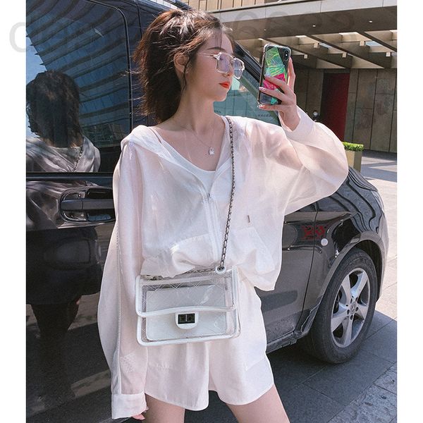 two piece dress designer 3428# white sports style sunscreen suit women's summer casual fashion shorts two-piece set eql7
two piece dress designer 3428# white sports style sunscreen suit women's summer casual fashion shorts two-piece set eql7