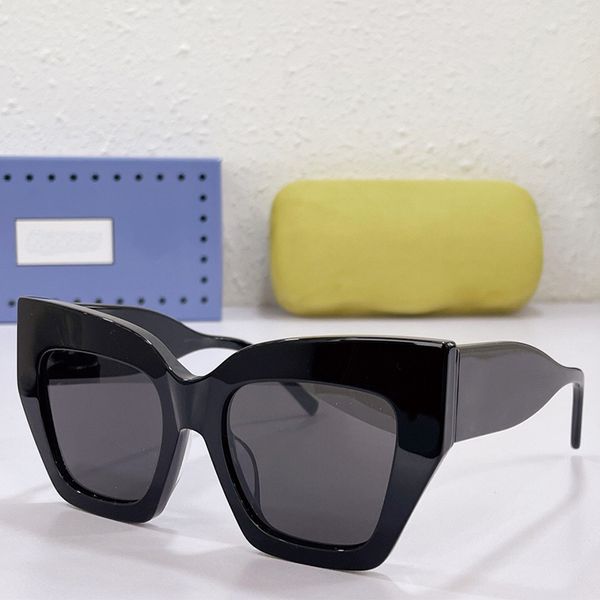 popular men and women famous brand luxury designer sunglasses g0966 rising cat eye frame popular outdoor beach uv protection with original b, White;black
popular men and women famous brand luxury designer sunglasses g0966 rising cat eye frame popular outdoor beach uv protection with original b, White;black