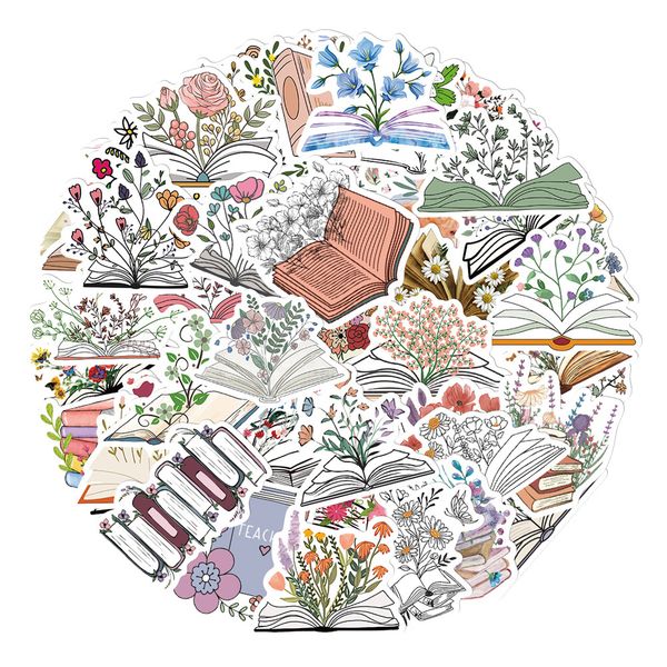 50pcs graffiti skateboard stickers flower in the book for car baby scrapbooking pencil case diary phone lapplanner decoration book album kid
50pcs graffiti skateboard stickers flower in the book for car baby scrapbooking pencil case diary phone lapplanner decoration book album kid