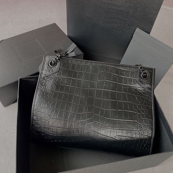 aaaaa y alligator niki shopping bags card holder designer luxury shoulder crossbody original quality new style handbags leather woman lady c
aaaaa y alligator niki shopping bags card holder designer luxury shoulder crossbody original quality new style handbags leather woman lady c