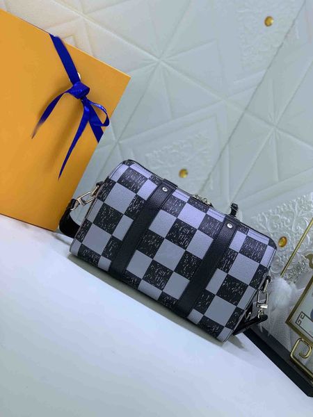 wholesale designers fashion 5a checkered logo crossbody bags brand luxurys designers women bag shoulder purse black wallet wide shoulder str
wholesale designers fashion 5a checkered logo crossbody bags brand luxurys designers women bag shoulder purse black wallet wide shoulder str